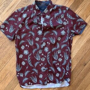 Men’s Ted Baker Shirt